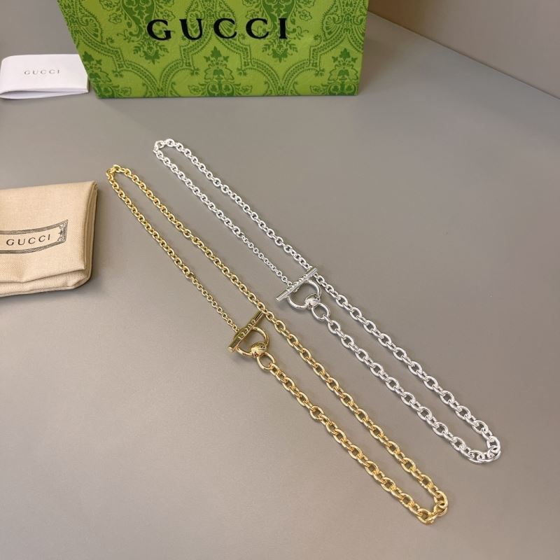 Gucci Necklaces